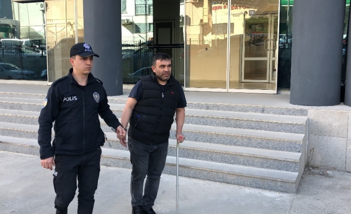Bursa’da narkotik operasyonu: 21 gözaltı