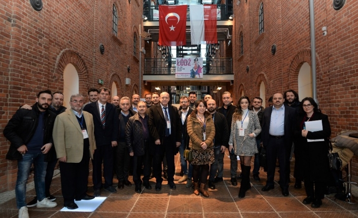 Bursalı tekstilciler Polonya’dan umutlu döndü