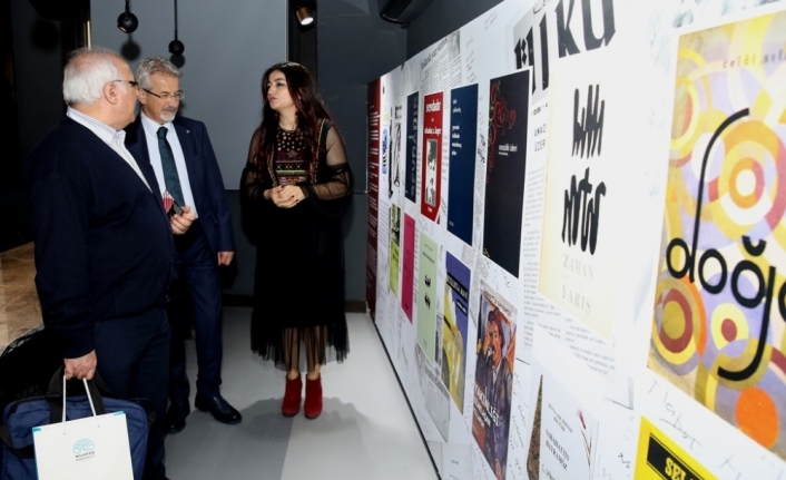 Bursa’ya Mektuplar Yarışması’nda ödüller sahiplerini buldu