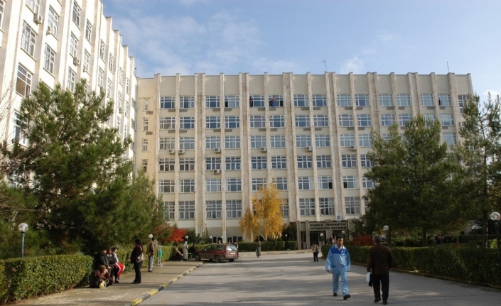 BUÜ Tıp Fakültesi’nden asbest iddialarına yalanlama