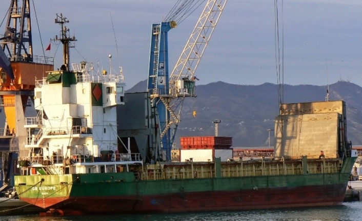 Çanakkale Boğazı’nda panik