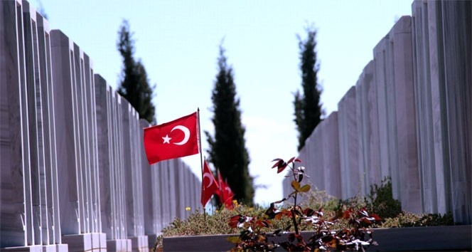 Çanakkale’de en çok şehit Bursa’nın dağ yöresinden
