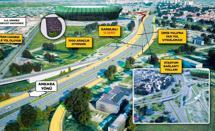 Cumhur İttifakı’nın projeleri arasında en çok bu proje onları sevindirdi