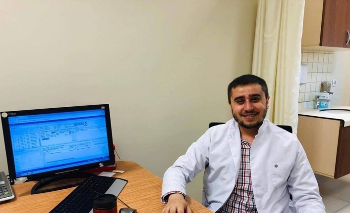 Devlet Hastanesine nöroloji doktoru atandı
