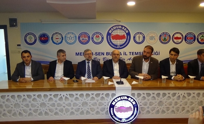 Diyanet-Sen’den ezana tahammülsüzlüğe tepki