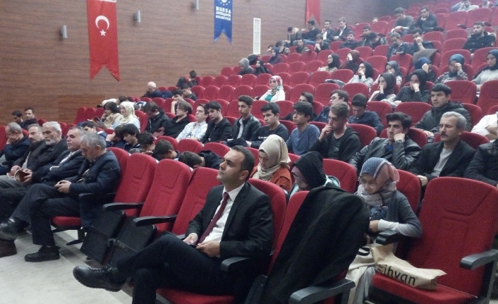 Edebiyat ve şiir üzerine