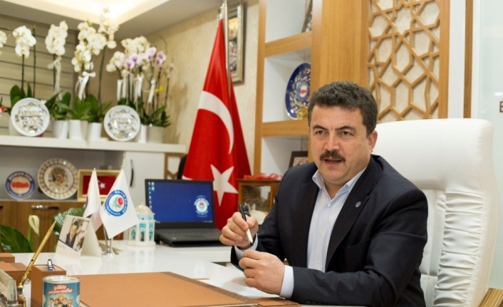 Eğitim Bir Sen’den Dökmen’e tepki