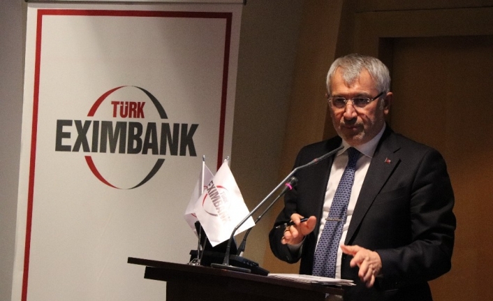 Eximbank’tan ihracatçılara nefes aldıracak 2019 ürünleri