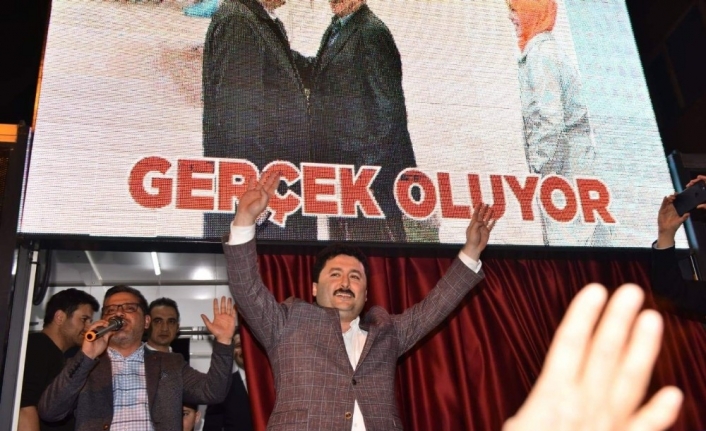 Gündoğan’dan Avcı’ya büyük destek