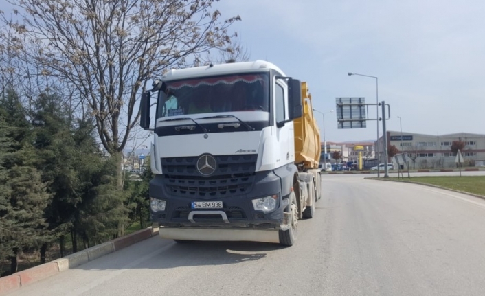 Hamile kadın hayatının şokunu yaşadı