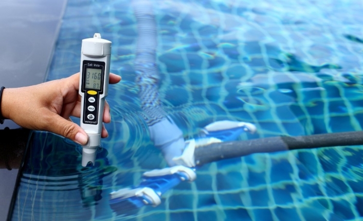 Havuz keyfiniz kâbusa dönüşmesin