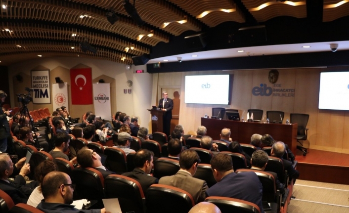 Hedef pazar: Batı Afrika