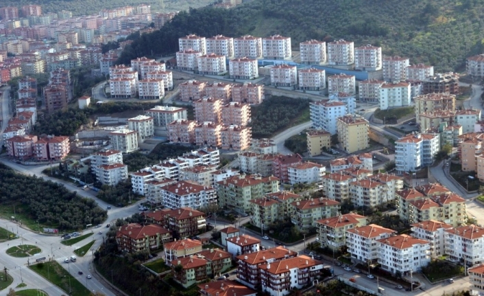 Konut kredilerinde faizlerinin düşmesi gayrimenkul satışını hareketlendirdi