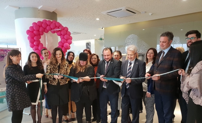 Medıcana’dan Dünya Kadınlar Gününe özel sergi