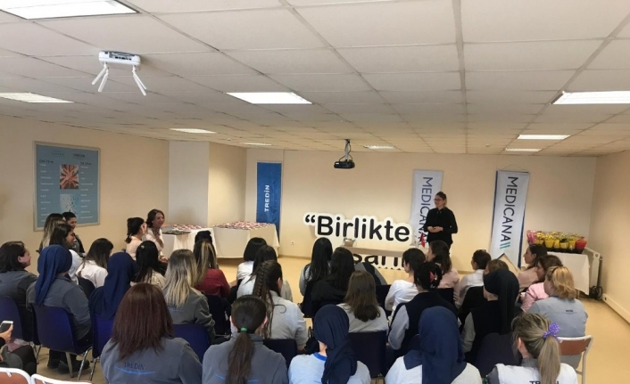 Medicana’dan kadın sağlığı semineri
