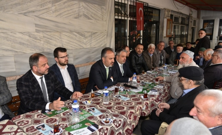 Mehmet Akif Ersoy Ortaokulu yeni döneme hazır