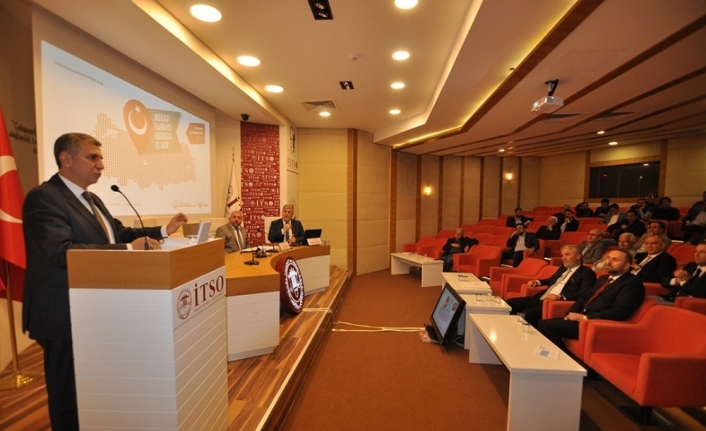 Meslek komitelerine istihdam seferberliği çağrısı