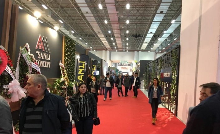 Mobilyacılar MODEKO’dan memnun ayrılıyor
