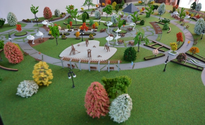 Mudanya’nın otopark sorunu Büyükşehir ile son bulacak