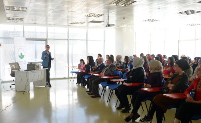 Osmangazi’de Çanakkale konferansı