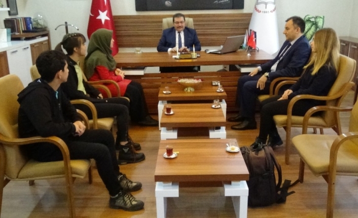 (Özel) Bu kitabı 149 kişi yazdı