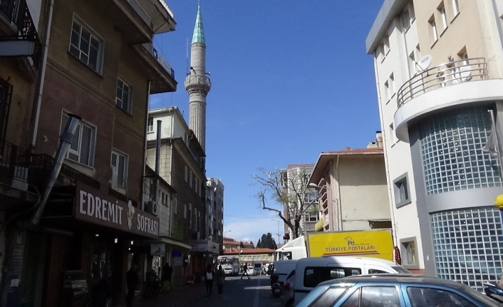 Selaya söylediği sözlerle gündeme gelen İnceoğlu’nun birçok camiden selası okundu