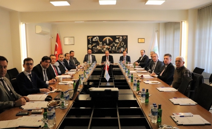 TOBB Yönetim Kurulu Üyesi Matlı: &quot;346 bin ilave istihdam sağladık&quot;