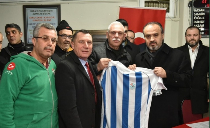 Toplu ulaşım tercih sebebi olacak