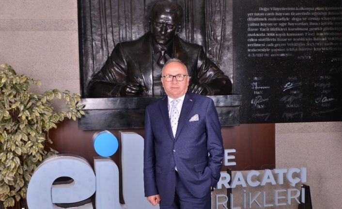 Türk doğaltaşı tasarımla mimari projelerin baş tacı olacak