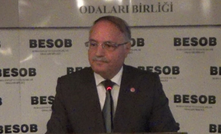 Türkiye’nin en büyük sanayi sitesinde önemli gelişme