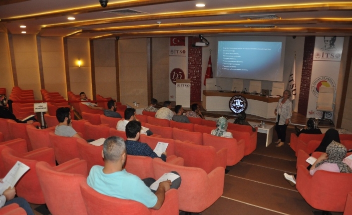 Uygulamalı girişimcilik eğitimleri başlıyor