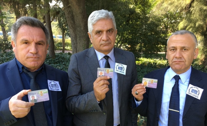 Uzman çavuşlardan "mağduriyet" çağrısı