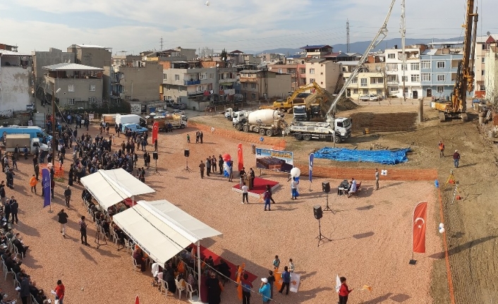 Yatırımın hem kendi, hem anlamı büyük