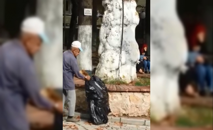 Yok böyle bir şaka!