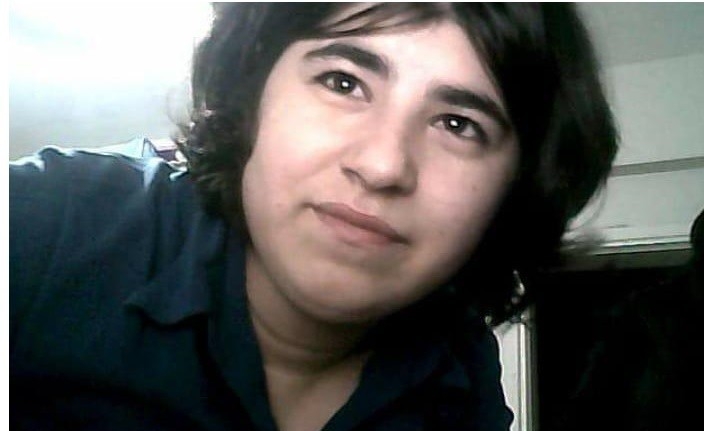 20 yaşındaki engelli genç kız her yerde aranıyor