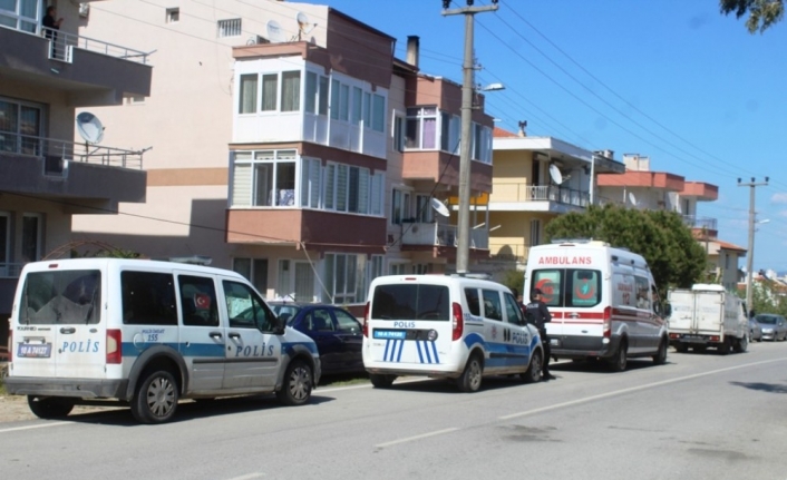 4 gündür haber alınamayan yaşlı adam evinde ölü bulundu