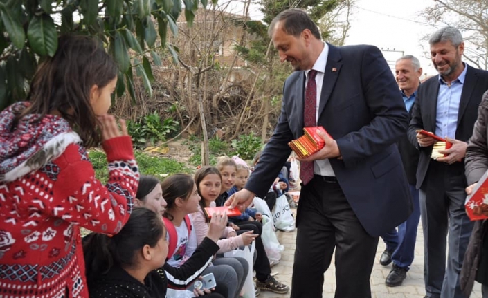 5 asırlık en güzel gelenek