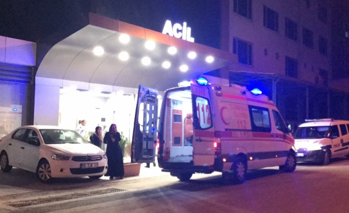Bacağından yaraladıkları kadının ölümünde iyi hal indirimi