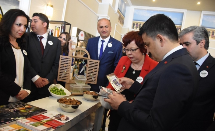 Bakan Pakdemirli: "Biyoçeşitlilik yok olursa hayat yok olur"