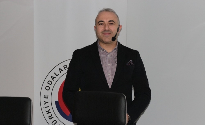 Balıkesir Ticaret Odası’ndan e-ticarete çağrı