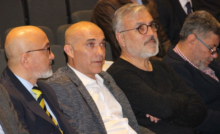 Burhan Karaçam: “Fener Ol kampanyası finansal bağımsızlığımızın ilk adımı”