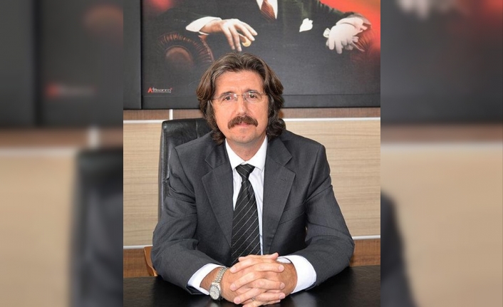 Bursa Uludağ Üniversitesi’nde yeni rektör yardımcıları tayin edildi