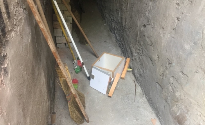 Hiç boş durmuyorlar