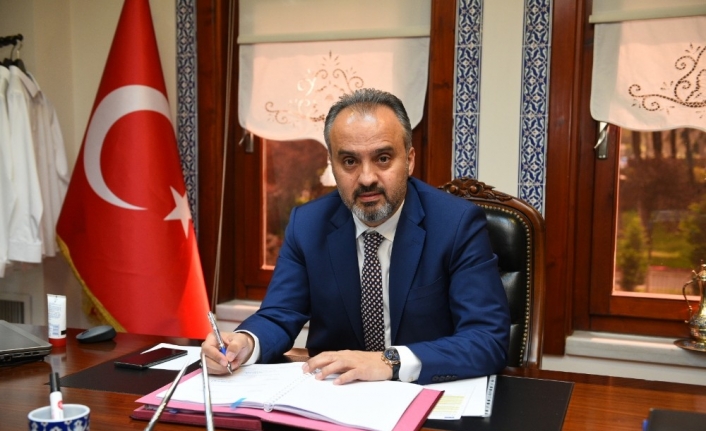 Bursa’nın 3 ilçesinde altyapıya dev yatırım