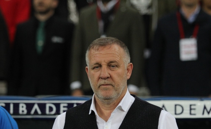 Bursaspor ateşle oynuyor