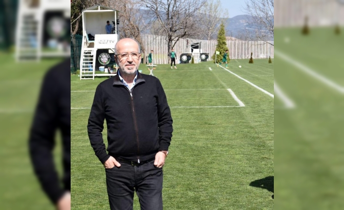 Bursaspor’da yaprak dökümü