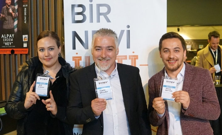 Coşkunöz Holding’den tersine mentorluk projesi