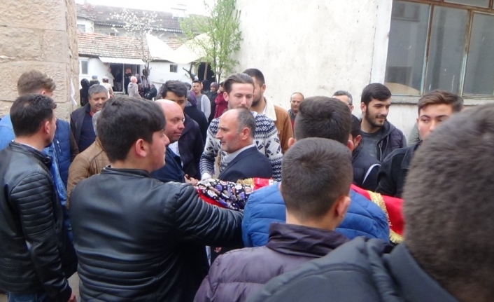 Damadın yumurtayla imtihanı