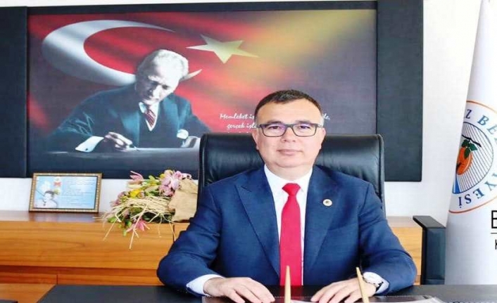 Dev afiş CHP’li başkanlar arasında kriz çıkardı