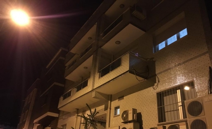 Düğünden dönen aile oğlunun cesediyle karşılaştı